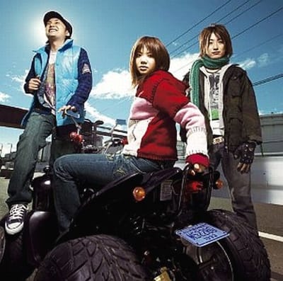 Ikimonogakari - Ryusei Miracle (single)