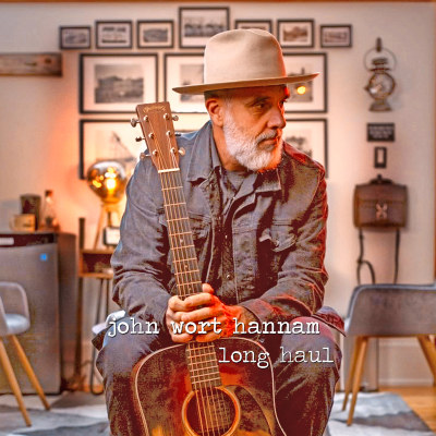 John Wort Hannam - Long Haul