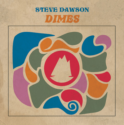 Steve Dawson - Dimes (Single)