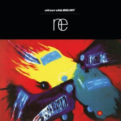 NITZER EBB: Big Hit (Pylon Records / Wordandsound)