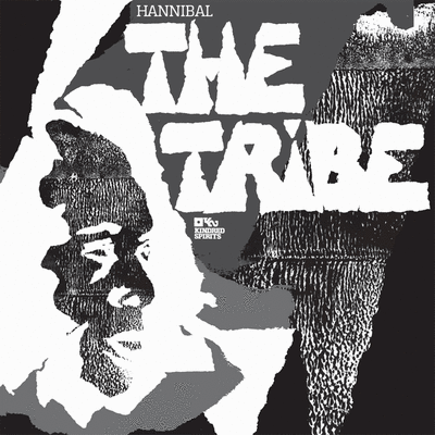 HANNIBAL MARVIN PETERSON: The Tribe (Kindred Spirits / RTMCD-1040)