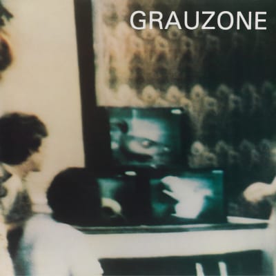 GRAUZONE: Grauzone (WRWTFWW Records / RTMCD-1477)