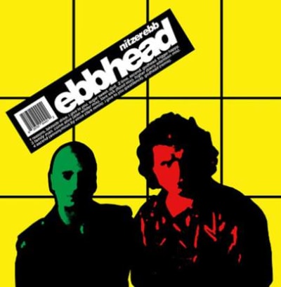 NITZER EBB: Ebbhead (Pylon Records / Wordandsound)