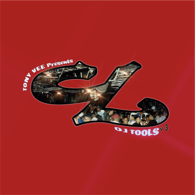 TONY VEE Presents DJ TOOLS VOL. 3