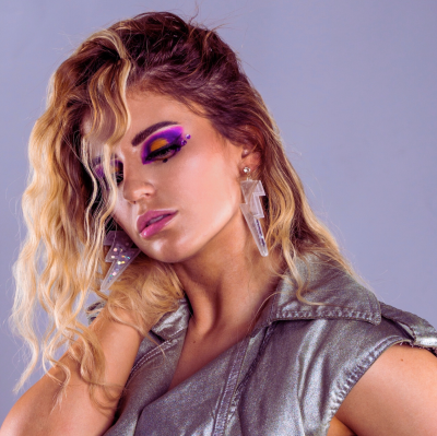 Ivy Ash - Third Degree * 26th Oct 2021 *