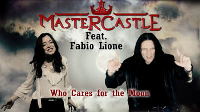 MASTERCASTLE  Who Cares for The Moon