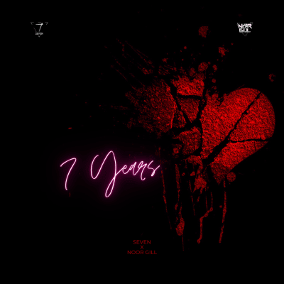 SEVEN - 7 Years