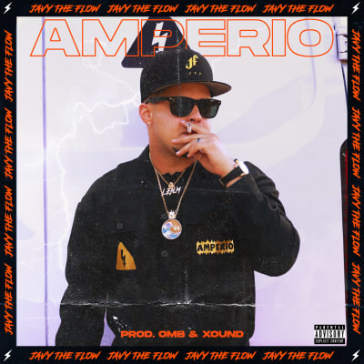 Javy The Flow - Amperio