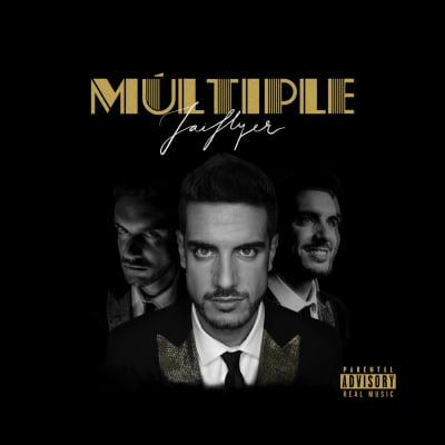 Jaiflyer - Múltiple