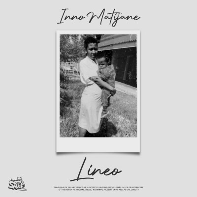 Lineo - EP