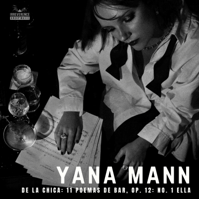 Yana Mann — Ella