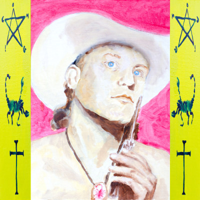 Cong Josie - Margarita
