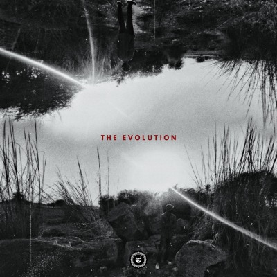 The Evolution EP
