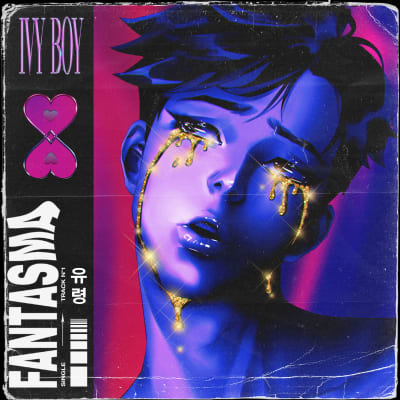 Ivy Boy - Fantasma