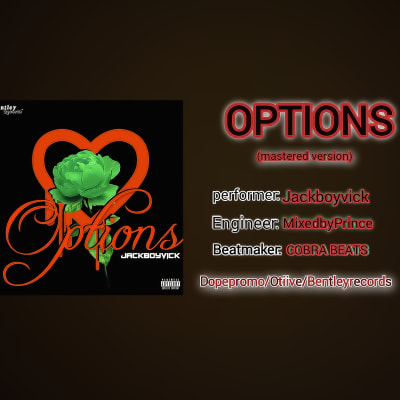 Jackboyvick-OPTIONS [unreleased]