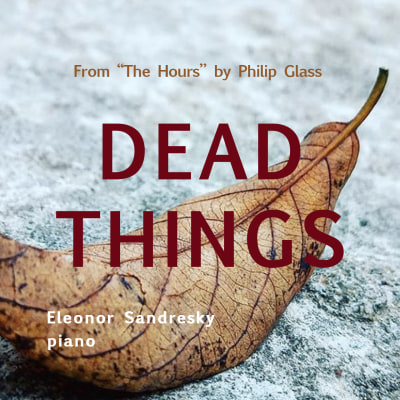 Dead Things