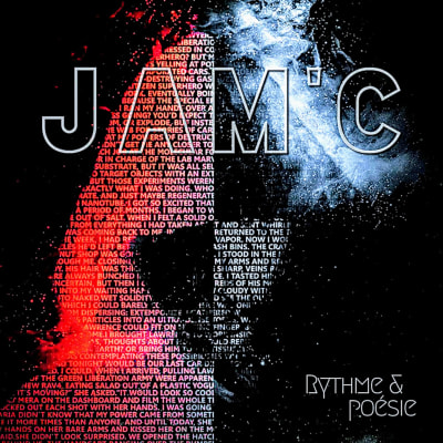 JaM'C - Rythme & Poésie