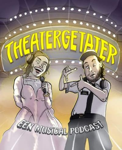 Theatergetater: Een Musical Podcast