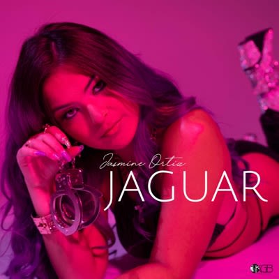 Jasmine Ortiz - Jaguar