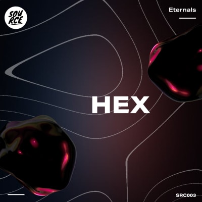 Eternals - Hex EP