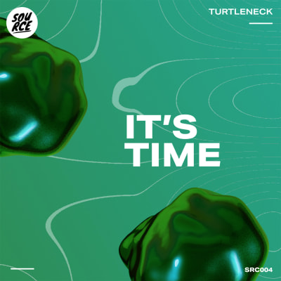 Turtleneck - It’s Time