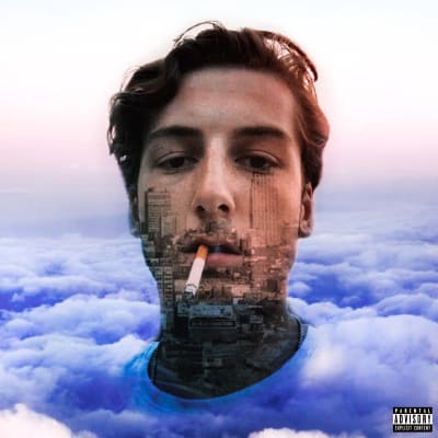 Jay Watch - I Can't Die I'm Busy (Album)