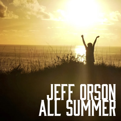 Jeff Orson - All Summer