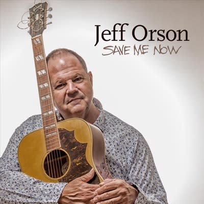 Jeff Orson - Save Me Now