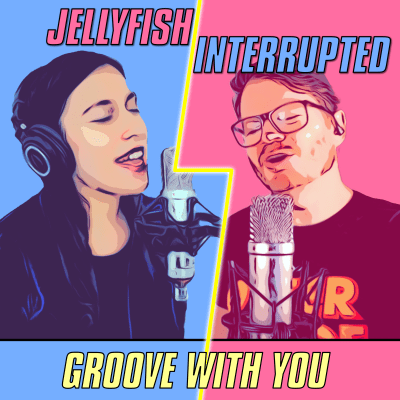 Jellyfish Interrupted