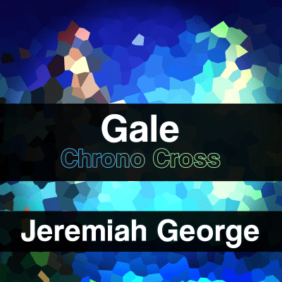 Gale (Orchestral Battle Arrange) - Jeremiah George