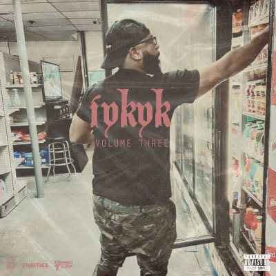 IYKYK: VOLUME THREE