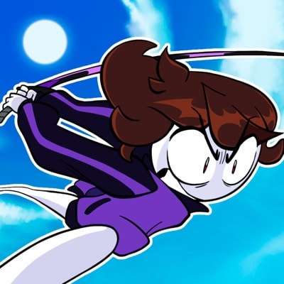 JaidenAnimations - Rise Above (feat. Rainych)