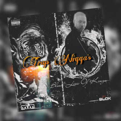Trap Niqqa's