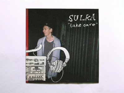 Take Care by Sulka