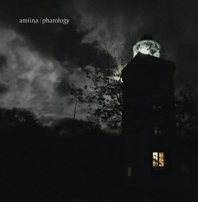 amiina - Pharology