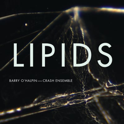 Barry O'Halpin - Lipids