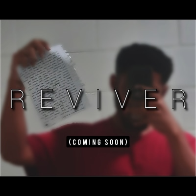 REVIVER [ALBUM]