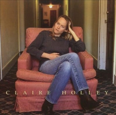 Claire Holley