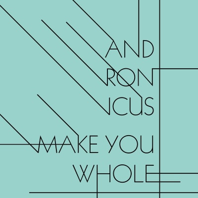 Andronicus - Make You Whole ( Dusky Remix )