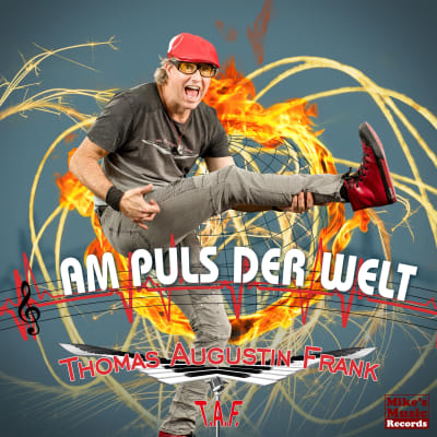 T.A.F. - Am Puls der Welt