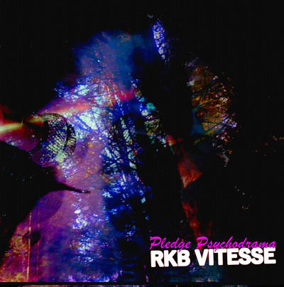 RKB Vitesse - Pledge Psychodrama
