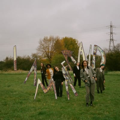 Jenny Moore's Mystic Business - I Am Afraid
