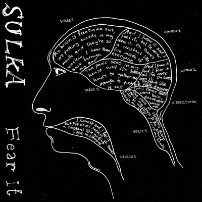 Sulka - Fear It