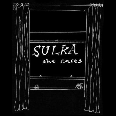 Sulka - She Cares