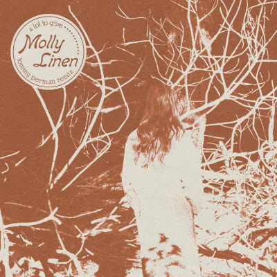 Molly Linen - A Lot To Give (Tommy Perman Remix)