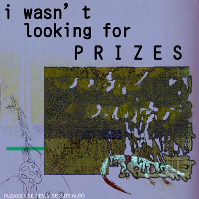 Savage Mansion - Prizes