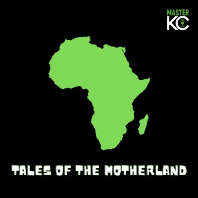 Tales Of The Motherland