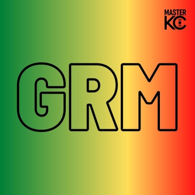 GRM (Good Reggae Music)