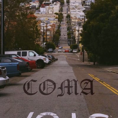 Produced by COMA.