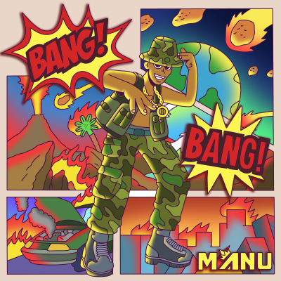 BANG BANG